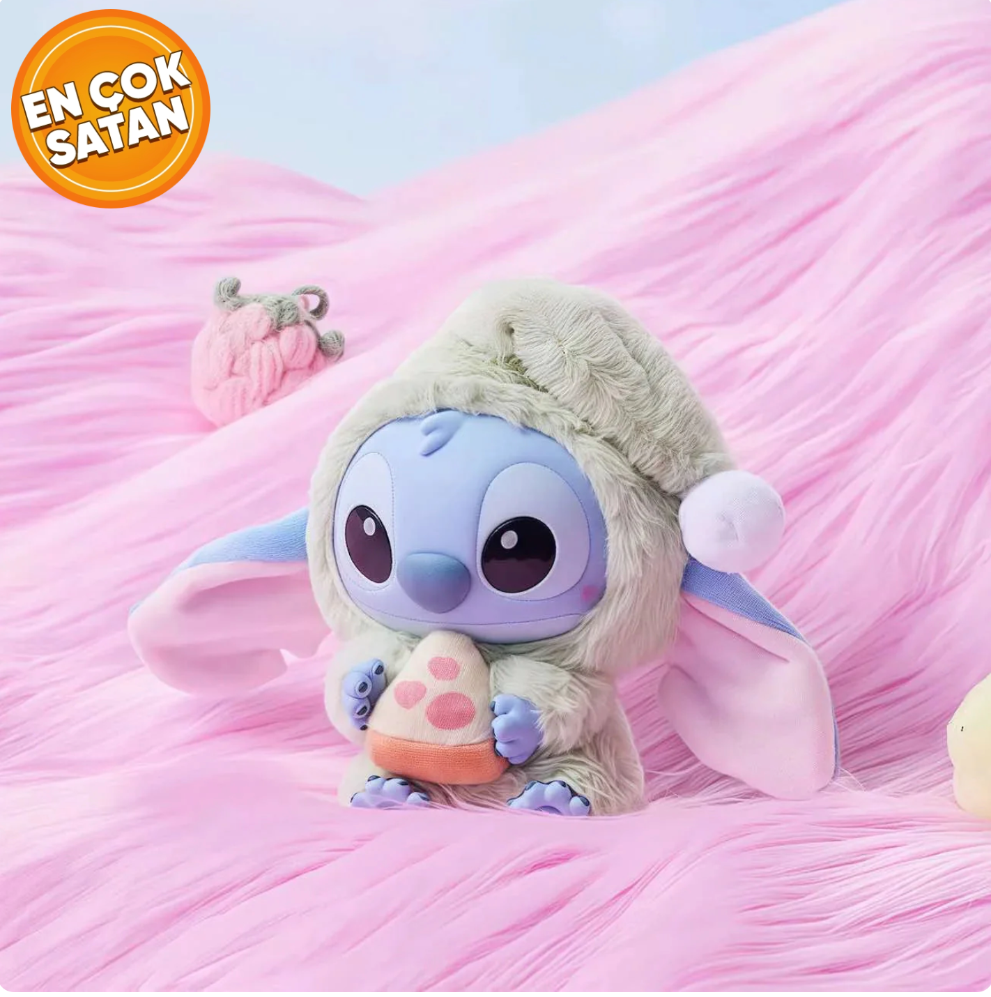 Jormaria™ Stick Figür Sürpriz Kutu - Şansını Dene!