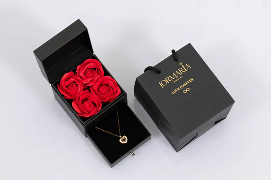 Jormaria | Anlamı Olan Takılar ve Marka Hikâyesi