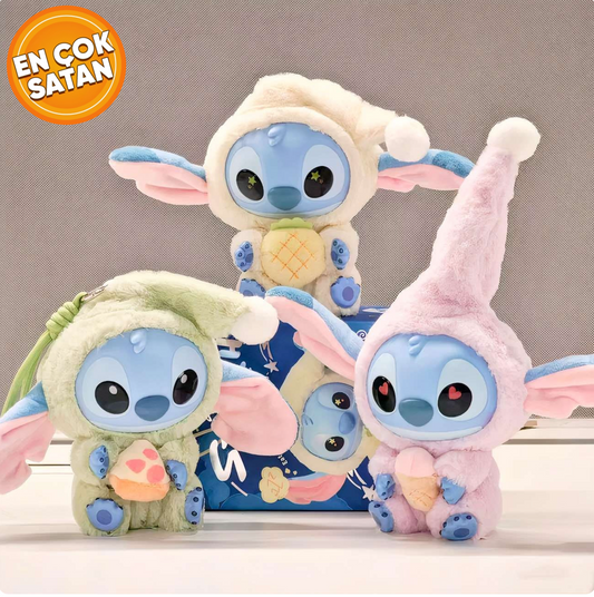 Jormaria™ Stick Figür Sürpriz Kutu - Şansını Dene!