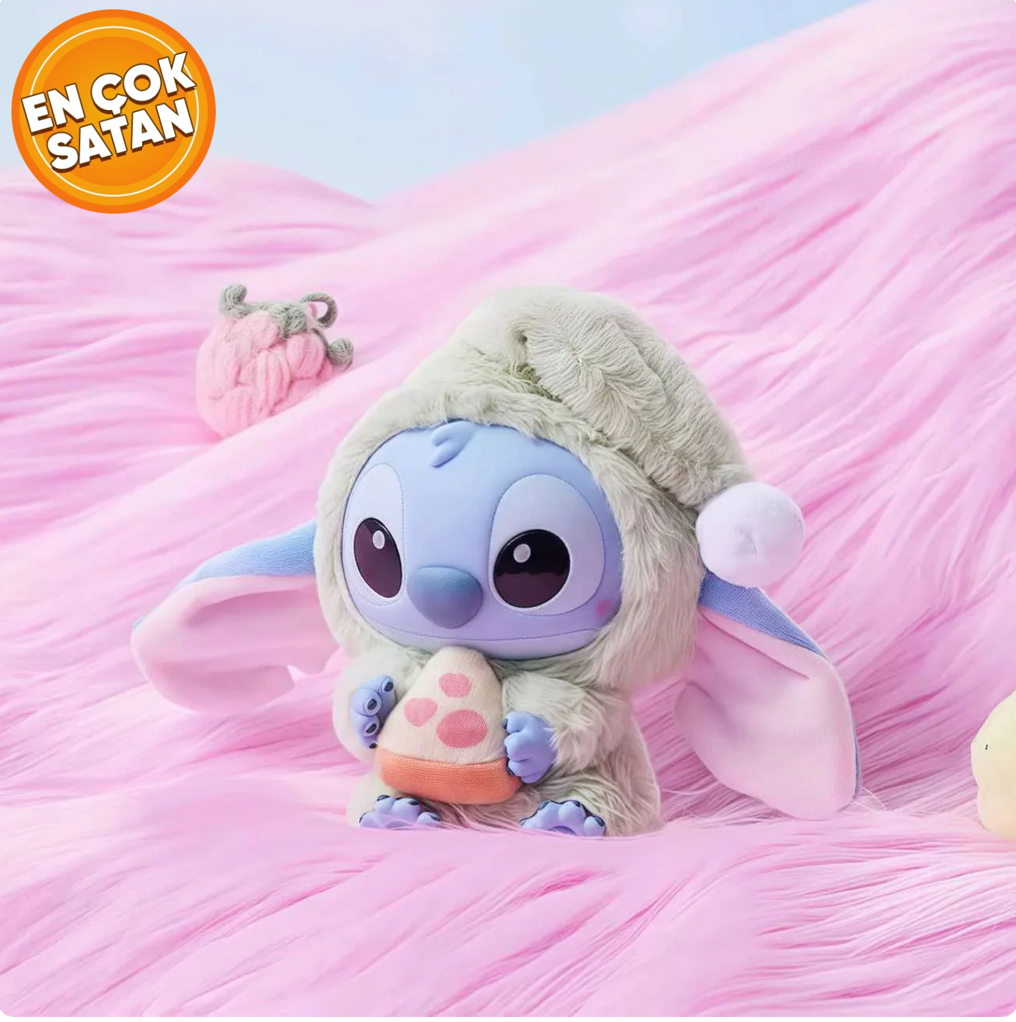 Jormaria™ Stick Figür Sürpriz Kutu - Şansını Dene!