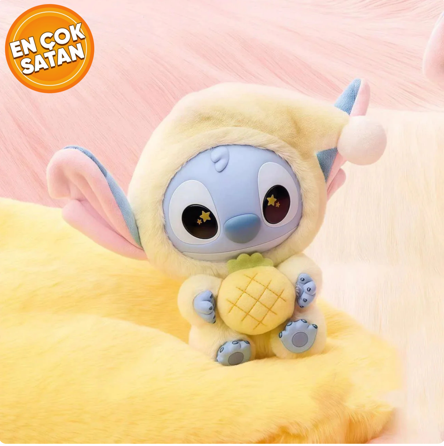 Jormaria™ Stick Figür Sürpriz Kutu - Şansını Dene!