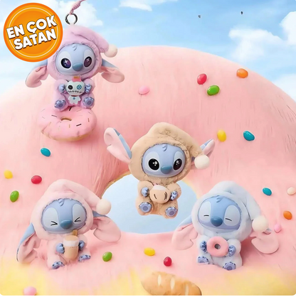 Jormaria™ Stick Figür Sürpriz Kutu - Şansını Dene!