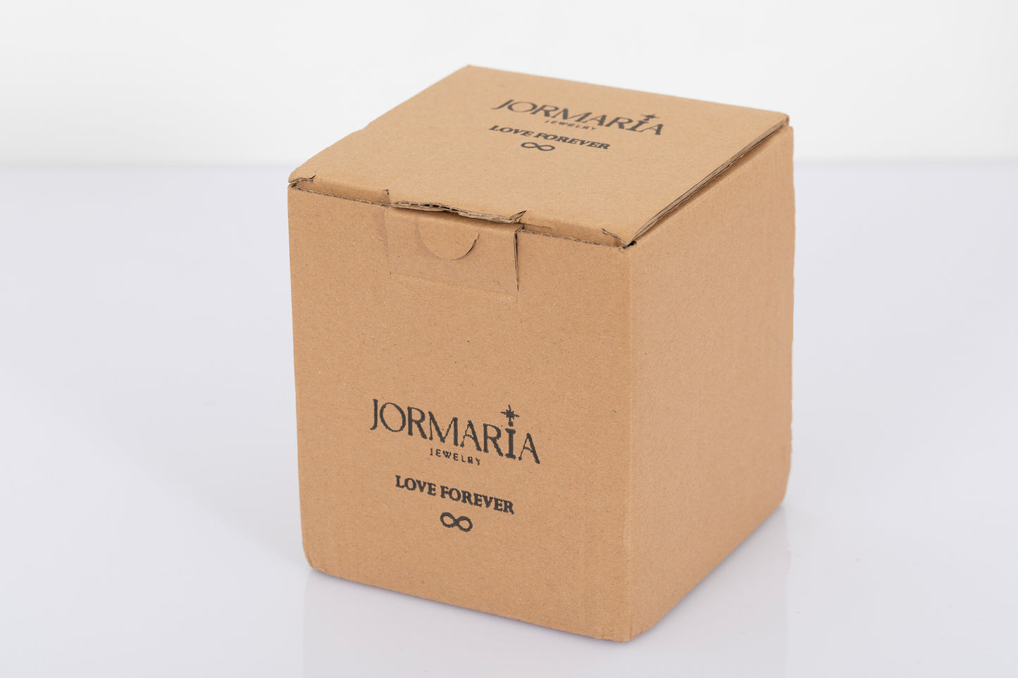 Jormaria™ 14 Ayar Altın Kaplama - 100 Dilde Seni Seviyorum Kolye